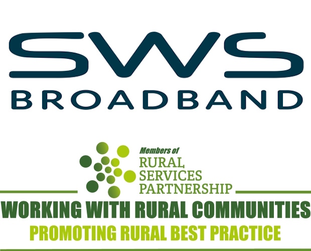 SWS Broadband part of successful merger